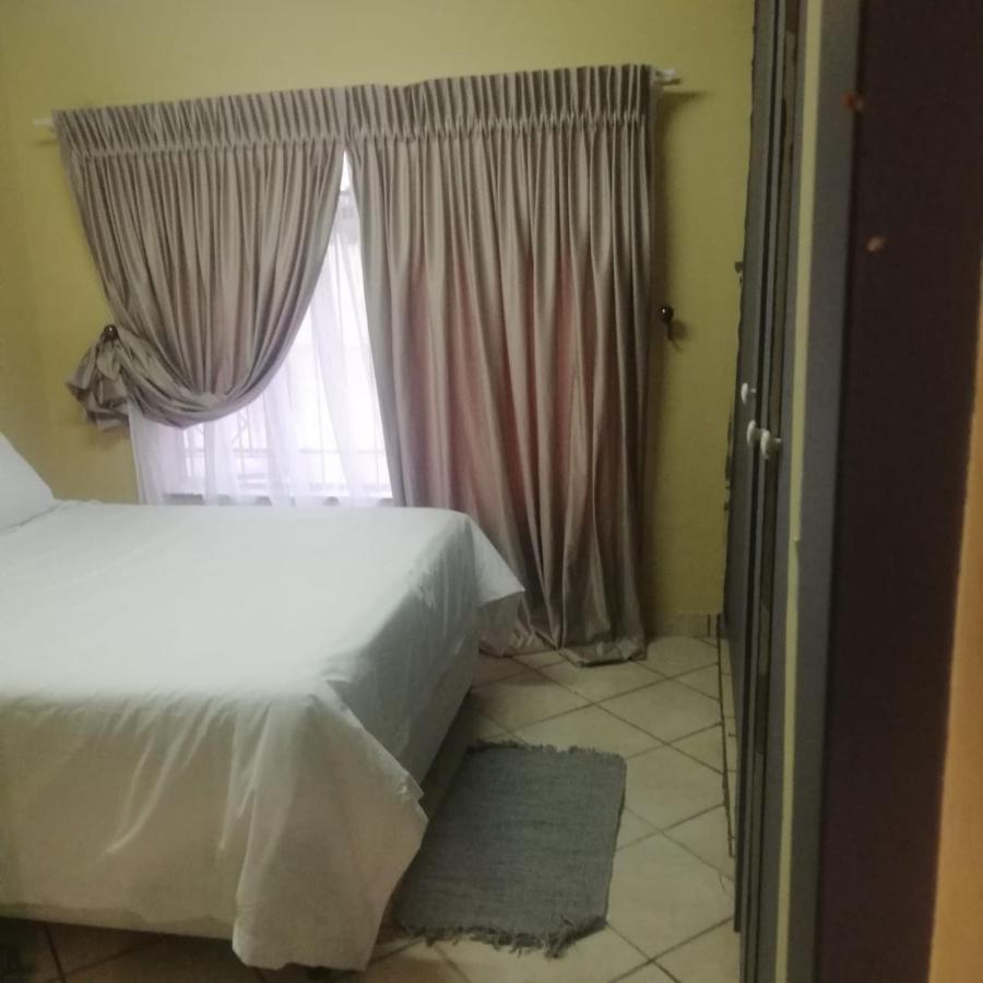 Mandulia Guest House Mbombela Exterior photo