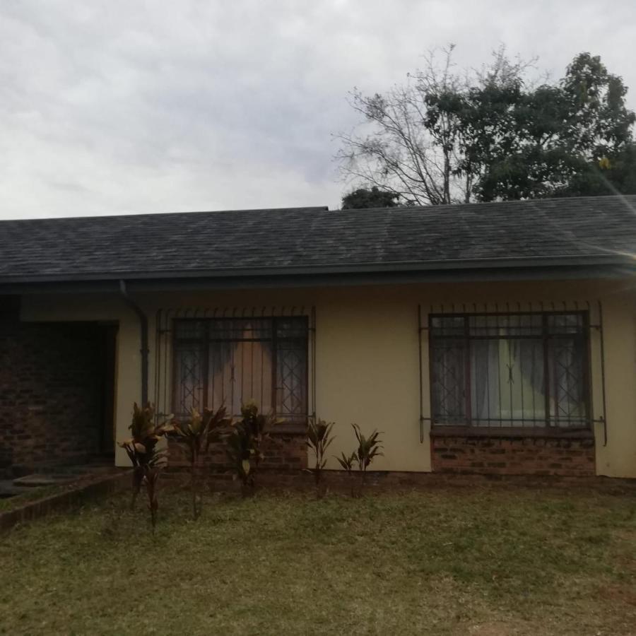Mandulia Guest House Mbombela Exterior photo